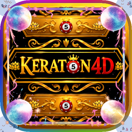 keraton4d — galeri pratinjau Resmi APK
